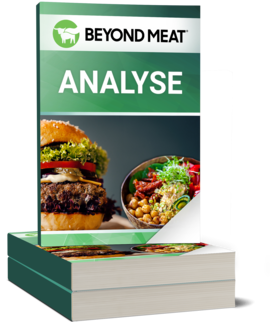 Beyond Meat Analyse