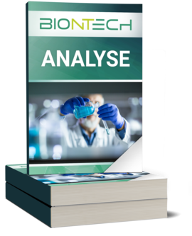 Biontech Analyse