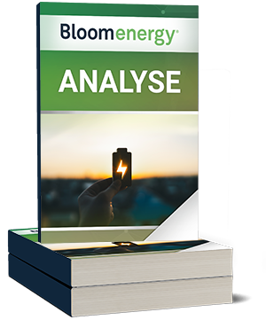 Bloom Energy Analyse