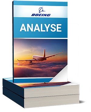 Boeing Analyse