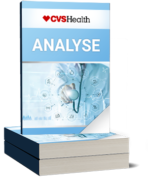 CVS Health Analyse