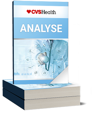 Cvs Health Analyse