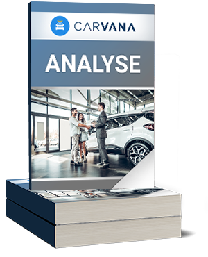 Carvana Analyse