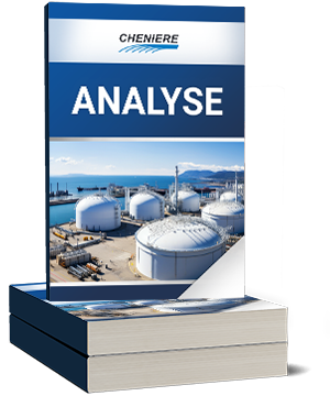 Cheniere Energy Analyse