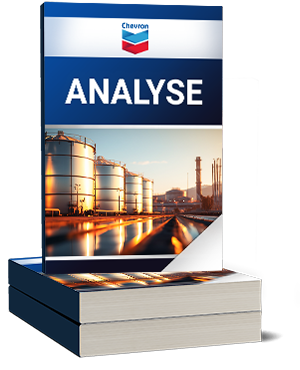 Chevron Analyse