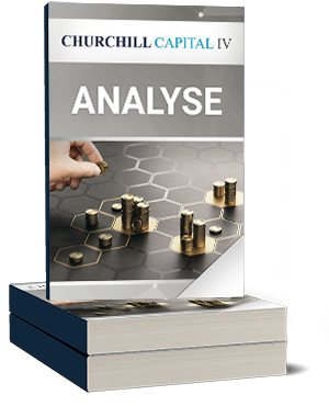 Churchill Capital IV Analyse