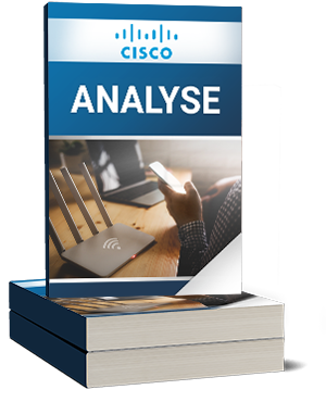Cisco - Analyse