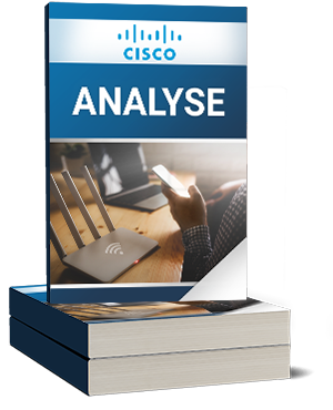 Cisco Analyse