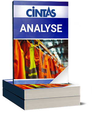 Cintas Analyse