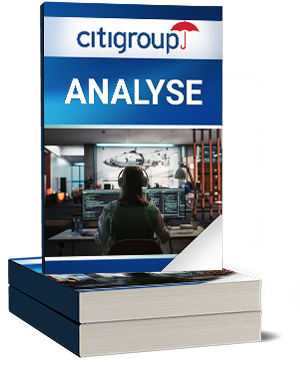 Citigroup Analyse