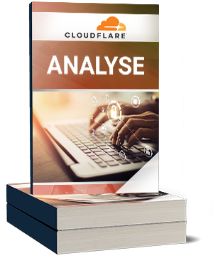 Cloudflare Analyse