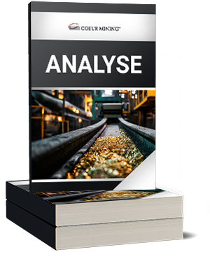 Coeur Mining Analyse