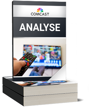 Comcast Analyse