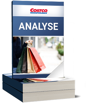 Costco Wholesale Analyse