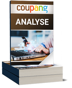 Coupang LLC Analyse