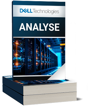 Dell Technologies Registered (C) Analyse