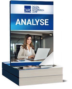 Digital World Acquisition Registered (A) Analyse