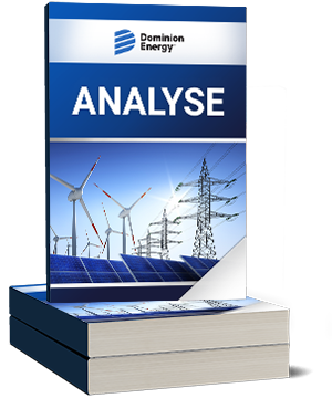 Dominion Energy Analyse