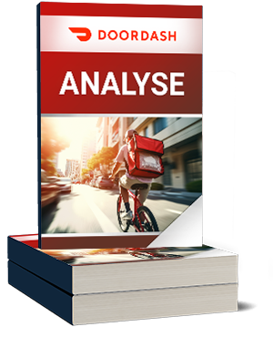 Doordash Analyse