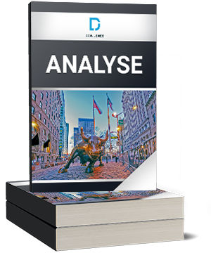 Dow Jones Analyse