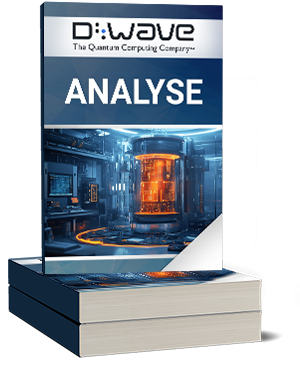 D-Wave Quantum Analyse