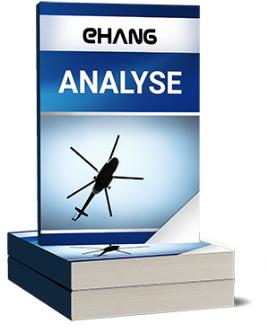 EHang Holdings Analyse