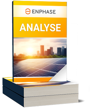 Enphase Energy Analyse
