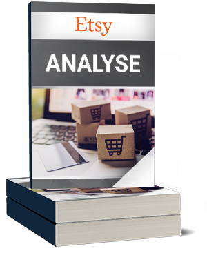 Etsy Analyse