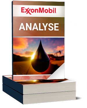 Exxon Mobil Analyse