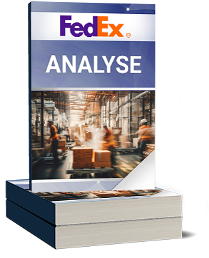 FedEx Analyse