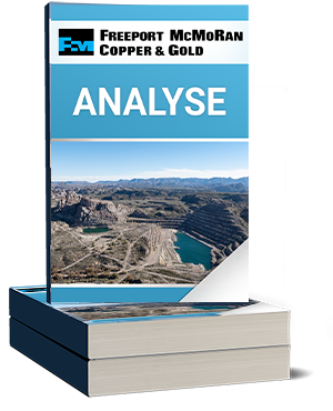 Freeport-McMoRan Analyse