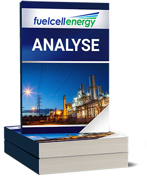 FuelCell Energy Analyse