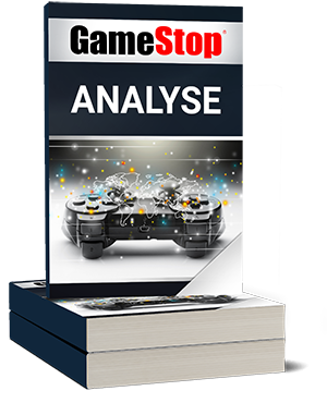 GameStop Analyse