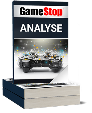 Gamestop Analyse