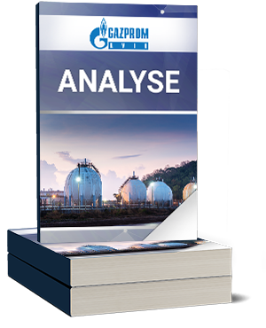 Gazprom Analyse