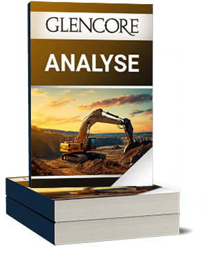 Glencore Analyse
