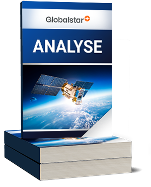 Globalstar Analyse