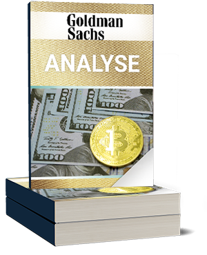 Goldman Sachs Analyse