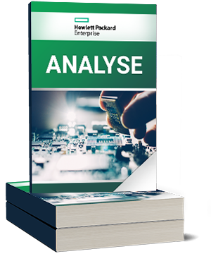 Hewlett Packard Enterprise Analyse