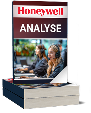 Honeywell Analyse