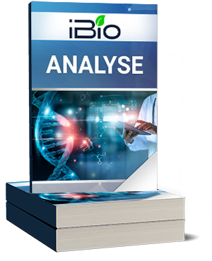 iBio Analyse