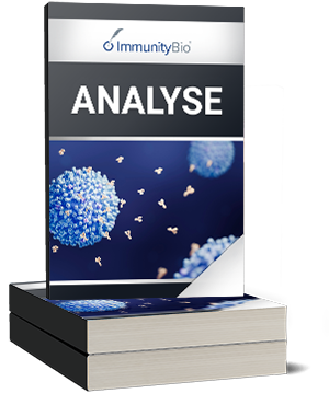 ImmunityBio Analyse