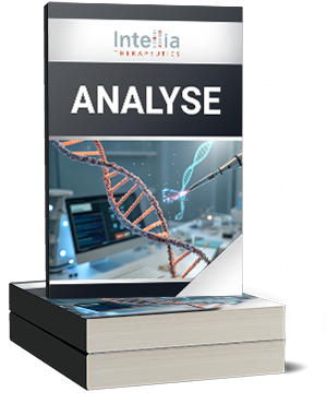 Intellia Therapeutics Analyse