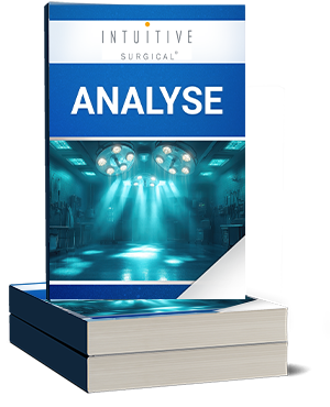 Intuitive Surgical Analyse