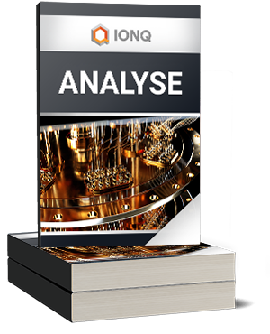 IonQ Analyse