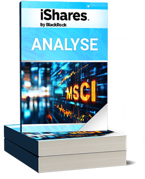 iShares Msci World Analyse