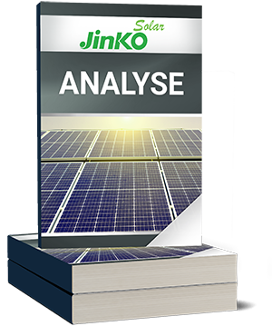 Jinkosolar Analyse