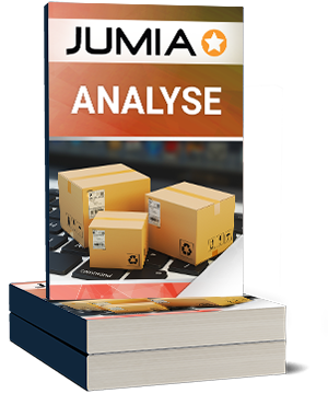 Gratis Jumia Technologies AG Analyse