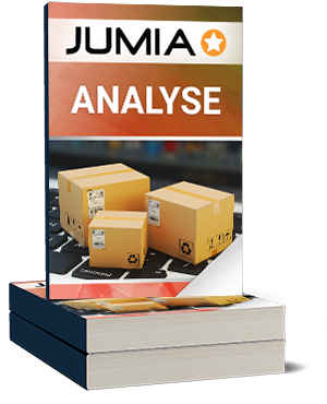 Jumia Analyse