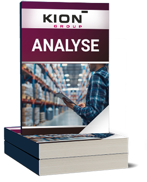 KION GROUP Analyse